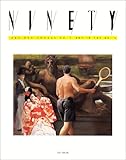 Ninety: Fischl and Simonet (90 Art in the Nineties) by