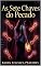Livro As Sete Chaves do Pecado