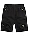 LOHASCASA Men's Lightweight Quick Dry Sports Shorts for Hiking