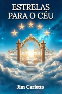Livro Estrelas para o céu