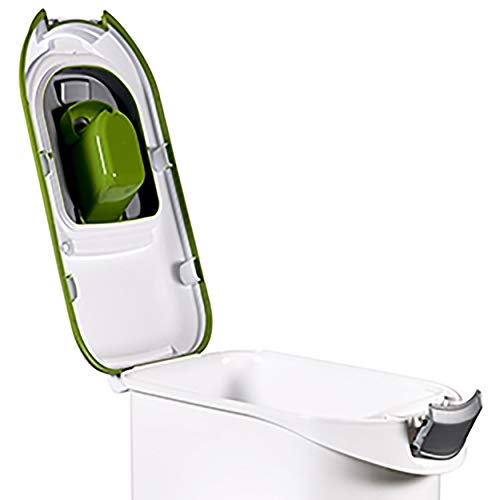 Curver Petlife Dog Food Container Find the best dog technology