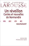 Image de Un réveillon. Dossier pédagogique