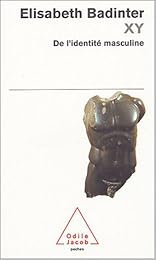 XY, de l'identité masculine