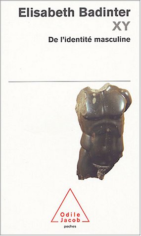 XY, de l'identité masculine