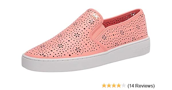 michael kors catelyn slip on