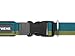 Ruffwear - Roamer Extending Dog Leash, Baja Blue (2017), 7.3-11 ft