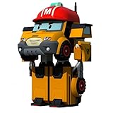 Robocar Poli - Mark (Transformers)