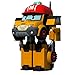 Robocar Poli - Mark (Transformers)