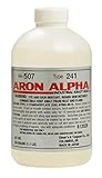 Aron Alpha Type 241 (40 cps) Regular Set Instant