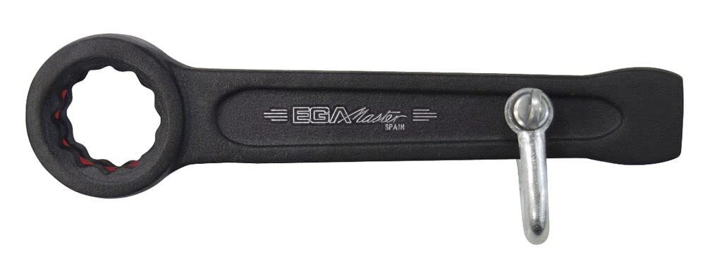 egamaster – Star Slogging 50 mm with Slot