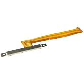 Plastic Camera Module Flat Flex Ribbon Cable Board Repair Parts for 2DS