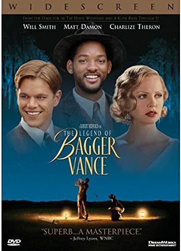 洋画・外国映画 Chage Fan Meeting 2019 DVD Amazon.com: Legend Of Bagger Vance, The : Matt Damon, Jack Lemmon