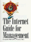 Internet Guide for Management and Msn., Hall, Georganna and Allen, Gemmy, 0538876182