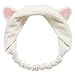 ETUDE HOUSE My Beauty Tool Lovely Etti Hair Band | A Cute and Lovely Tool To Keep Away Your Hair and Brighten Your Mood