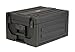 SKB Cases 1SKB19-RSF4U Roto-Molded 4U Studio Flyer Rack Case, Rack Space for Recording Gear, 21.5
