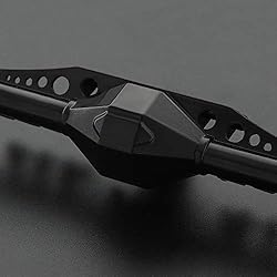 Quata Aluminum Alloy Portal Axle for 1/10 RC