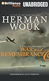 War and Remembrance (Winds of War Series) by Herman Wouk, Kevin Pariseau