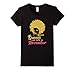 Womens Black Queens Are Born In November Birthday T-Shirt for Women XL Black