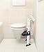 Dreambaby 3 In 1 Toilet Trainer (Glow in the Dark)