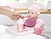 Baby Annabell 700747 Magic Meal Doll Accessory