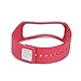 For Gear Fit Bands, New 2017 Replacement Wrist Band for Samsung Galaxy Gear Fit R350 Bracelet Armband (10ColorBands+1Free)