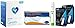 OWell TrueMetrix Diabetic Blood Glucose Testing Refill Bundle, 100 Test Strips, 100 Lancets, Lancing Device & Alcohol Prep Pads
