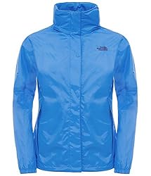 The North Face Women's Resolve Jacket Clear Lake