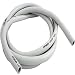 Zodiac D50 10-Feet Leader Hose Replacement for Zodiac Polaris Pool Cleaner primary