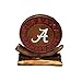 College Bronze Alabama Crimson Tide Coin Paperweight