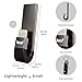 Leef iBridge 3 - iPhone Flash Drive 32GB (Black) - Expanded Memory for iPhone and iPad