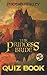 The Princess Bride Unauthorized Quiz Book by Phoenix Hinkley
