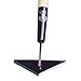 Rogue Hoe 60 Inch Ash Long Handle 6 Inch 3 Sided Scuffle Gardening Hoe Tool