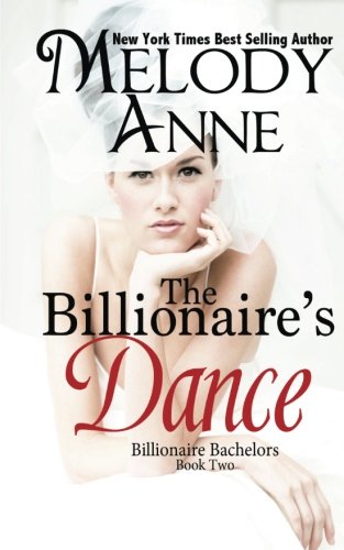 The Billionaire's Dance (The Andersons, Book 2) (Billionaire Bachelors series)