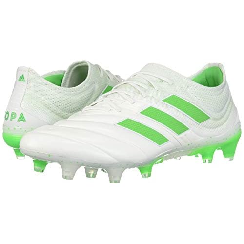 adidas copa 19.1 blancas