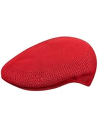 Kangol Tropic 504 Ventair Scarlet, Medium