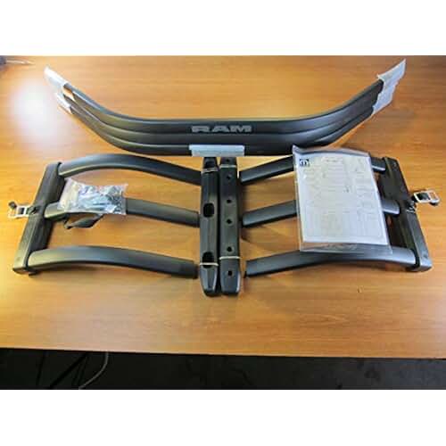 Dodge Ram Truck Bed Extender