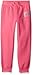 The Children's Place Girls' Fleece Jogger