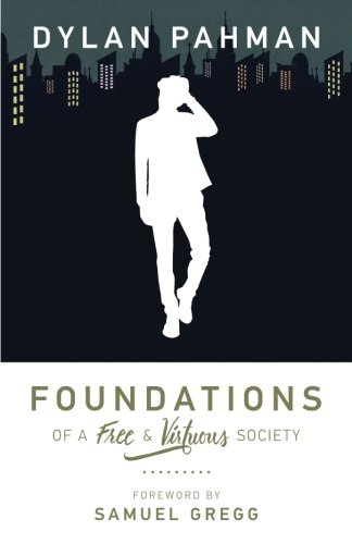 Foundations of a Free & Virtuous Society - //medicalbooks.filipinodoctors.org