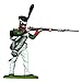 Zvezda Models 1812-1815 Russian Heavy Infantry Model Kit
