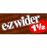 E-Z Wider 1-1/2 Regular, Pack of 4 Booklets