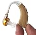 NewEar Digital Ear Hearing Amplifier Beige