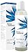 Aloe Vera Gel - Pure & Organic Moisturizing Treatment for Men & Women - For Sunburn, Breakouts, Razor Bumps & More Relief - Natural After Sun, Insect Bites & Scratches Skin Care - InstaNatural - 8 oz