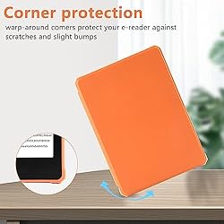 TaIYanG Kindle Paperwhite Case Fabric Cover