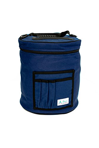 1 Knitting+Bag+Accessories+Exceptional+Organization