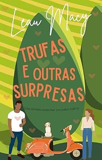 Livro Trufas e outras surpresas: Uma comédia romântica com sabor italiano (WanderLove Italiano)
