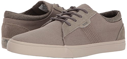 reef men's ridge fashion sneaker