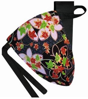 Amazon ふんどし もっこふんどし 男性用 下着 メンズtバック もみじ 紅葉 楓 和柄 ブラック 黒 M L Ll Tバック 通販