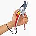 WOLF Garten RR5000 Professional Bypass Pruner/Pruning Shears/Utility Shears 7263007