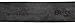 BS040 100% One-Piece Full Grain Leather Belt Straps with Slot Hole 1-1/2
