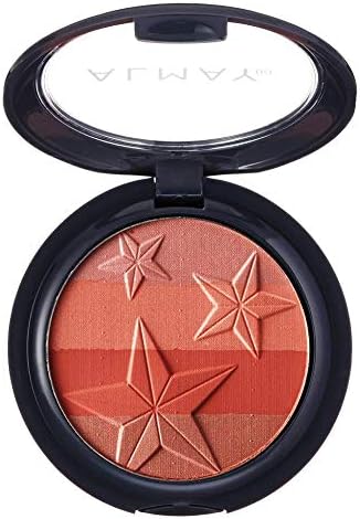almay powder blush
